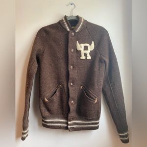 Ralph Lauren - Vintage Wool Sweater